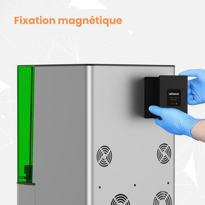 UniFormation - GKtwo - Air Purifier