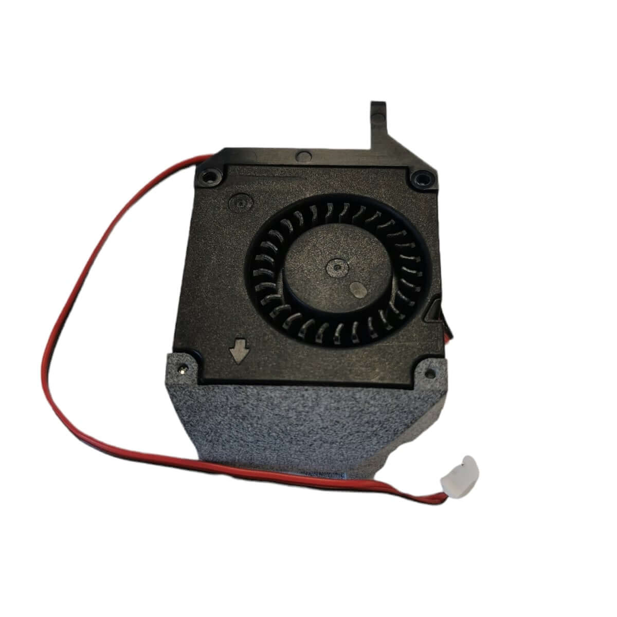 Zmorph i500ventilateur radial gauche i500