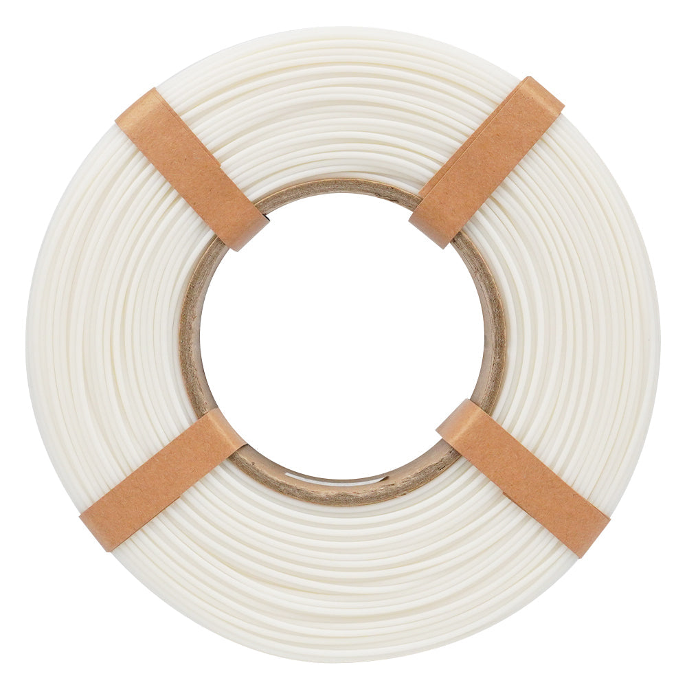 Pack Refill eSun - 3x PLA+ Blanc