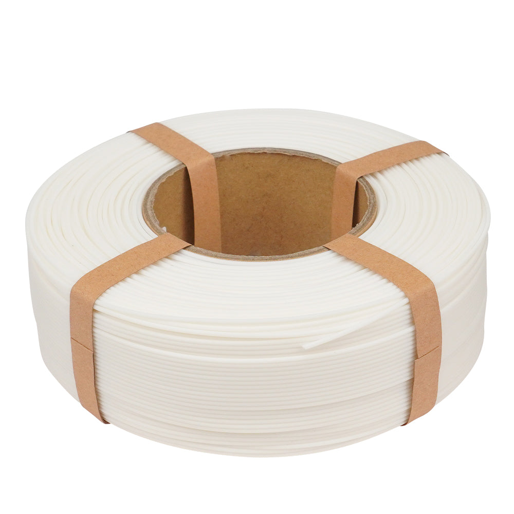 Pack Refill eSun - 3x PLA+ Blanc