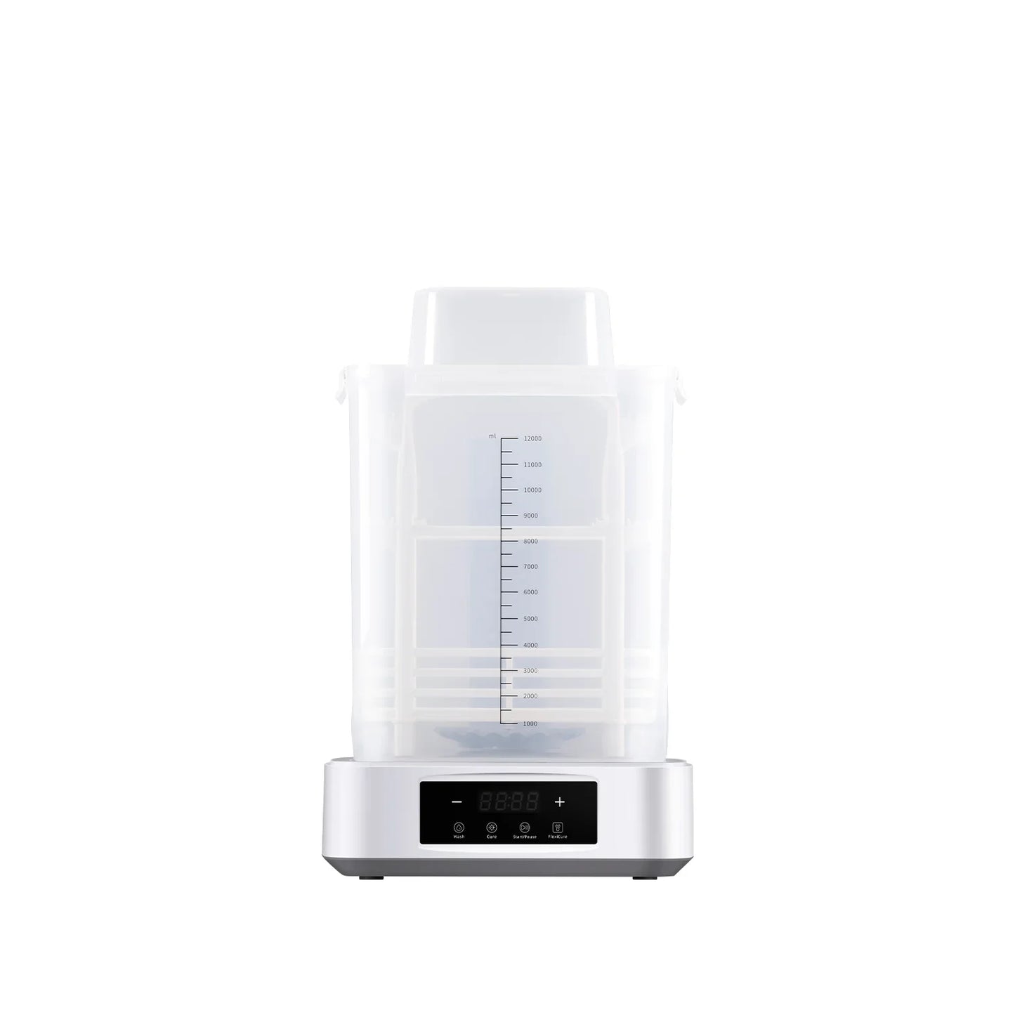 Anycubic - Wash & Cure 3 Plus - Ensemble Station Lavage et Durcissement