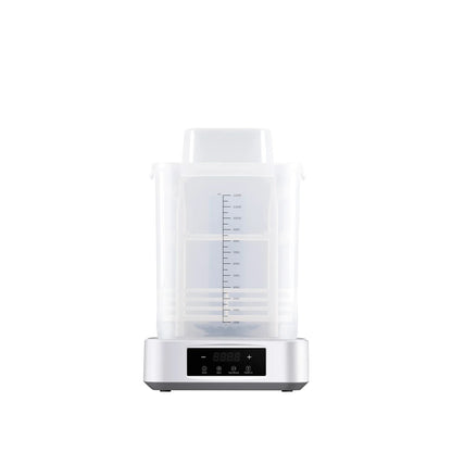 Anycubic - Wash & Cure 3 Plus - Ensemble Station Lavage et Durcissement