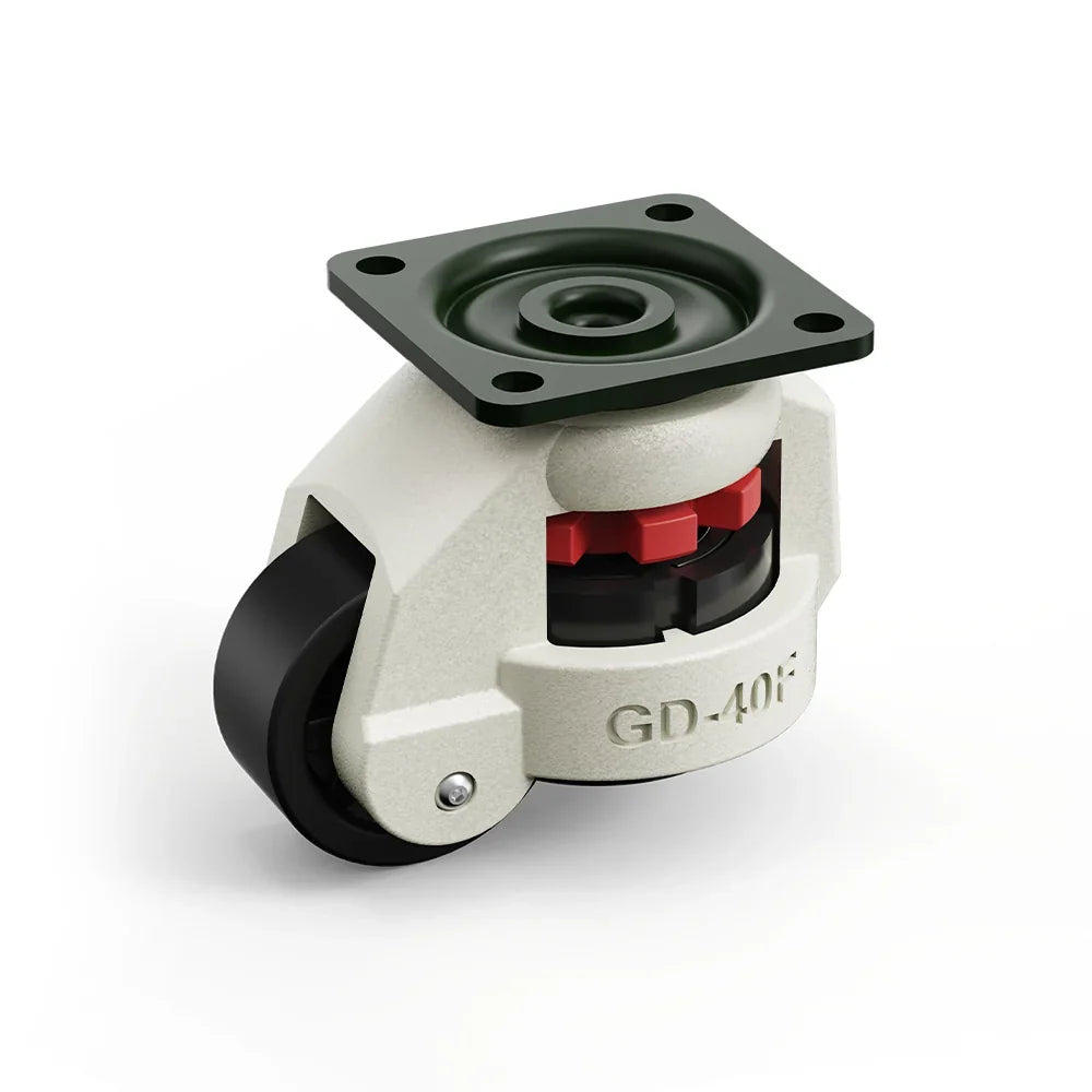 BIQU - PopStation Mini - Pack Armoire & Roues - Rangement pour Filaments pour Snapmaker U1