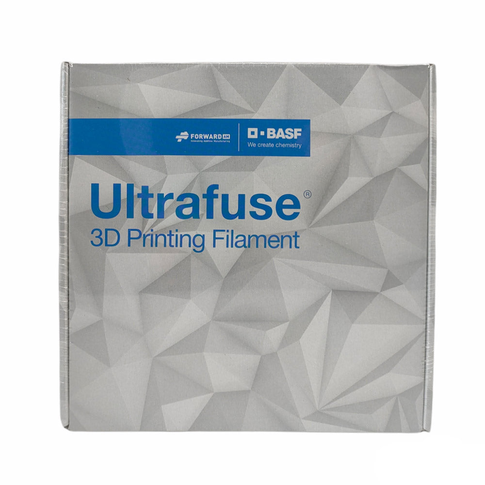 BASF/ForwardAM - XSTRAND GF30-PC Polycarbonate Owens Corning - Noir (Black) - 1.75 mm - 500 g