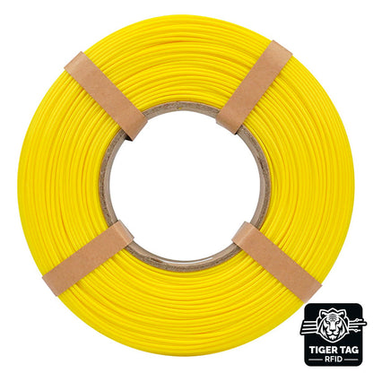 eSun - PLA+ CMYK Full Spectrum - Jaune (Yellow) - 1,75 mm - 1 kg Refill avec RFID TigerTag