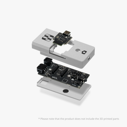 Bambu Lab - CyberBrick Time Lapse Hardware Kit