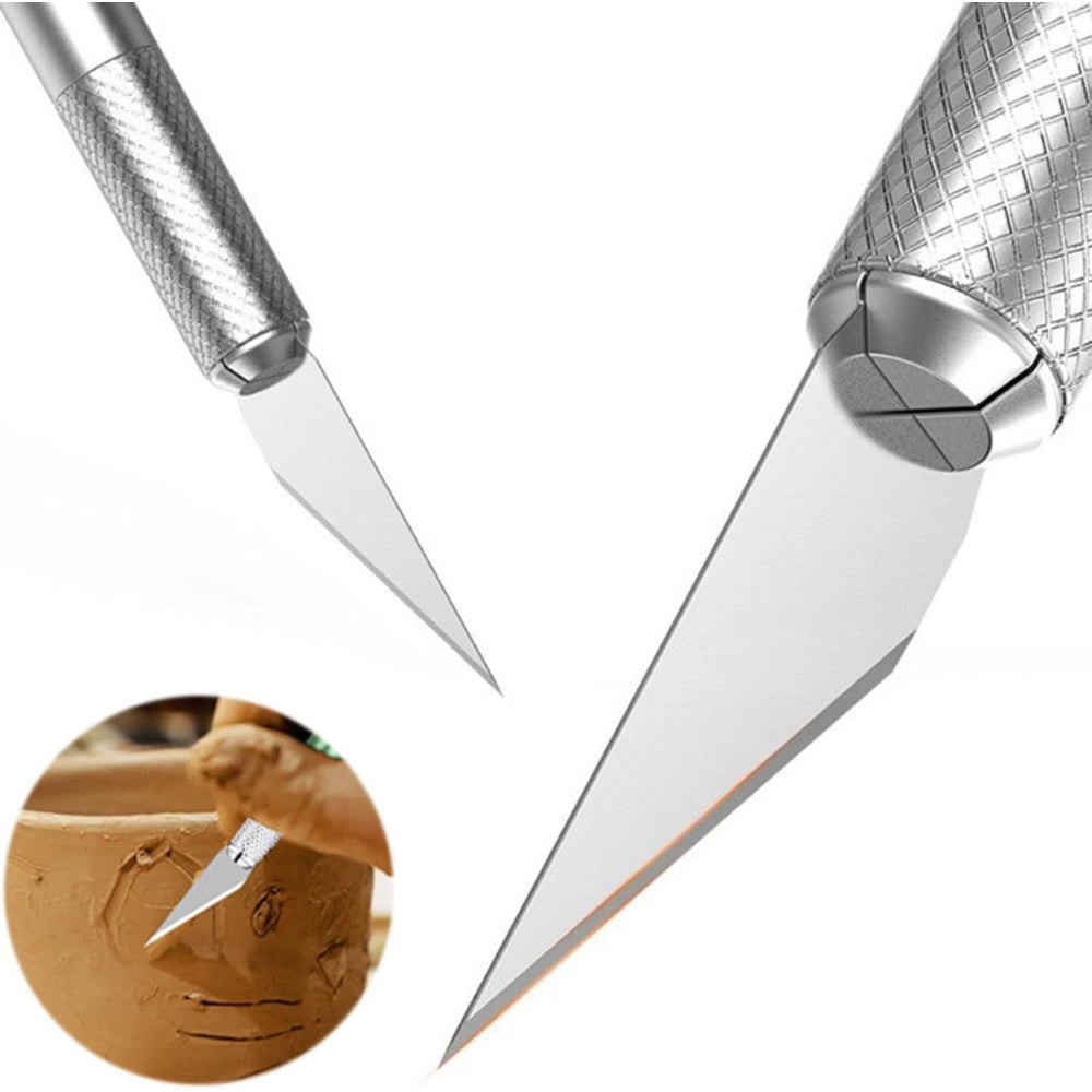 Zimple3D - lot de 2 Scalpel (Precision Cutter)