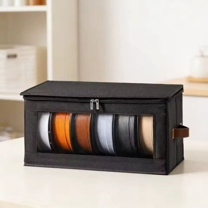 Pack Zimple3D - 4 Sac de Rangement de Filaments (Filament Storage Bag)