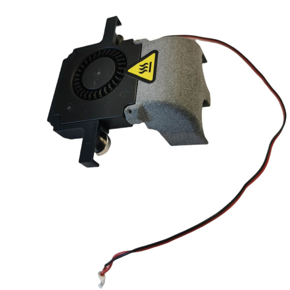 Ventilateur pour i500 Zmorph imprimante 3d FDM