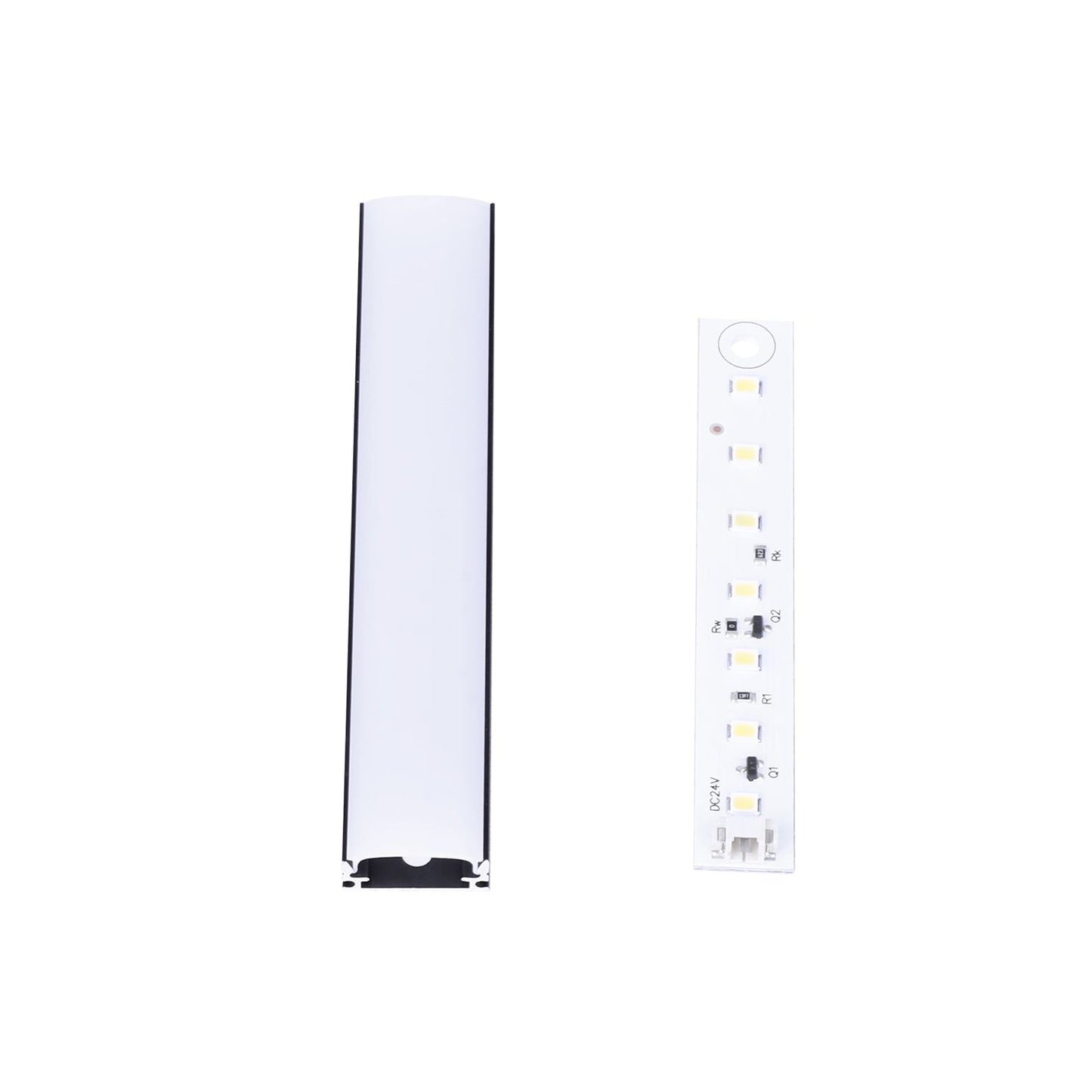 Creality - Série K2 - Kit d'Eclairage LED (LED Light Kit)