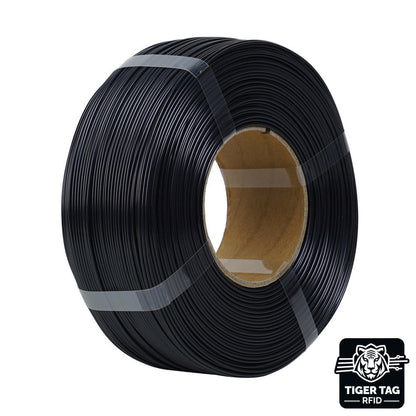 R3D - ABS+ - Noir (Black) - 1,75 mm - 1 kg Refill avec RFID TigerTag