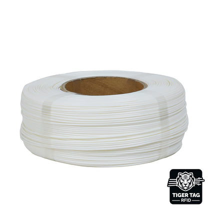 R3D - ABS+ - Blanc (White) - 1,75 mm - 1 kg Refill avec RFID TigerTag