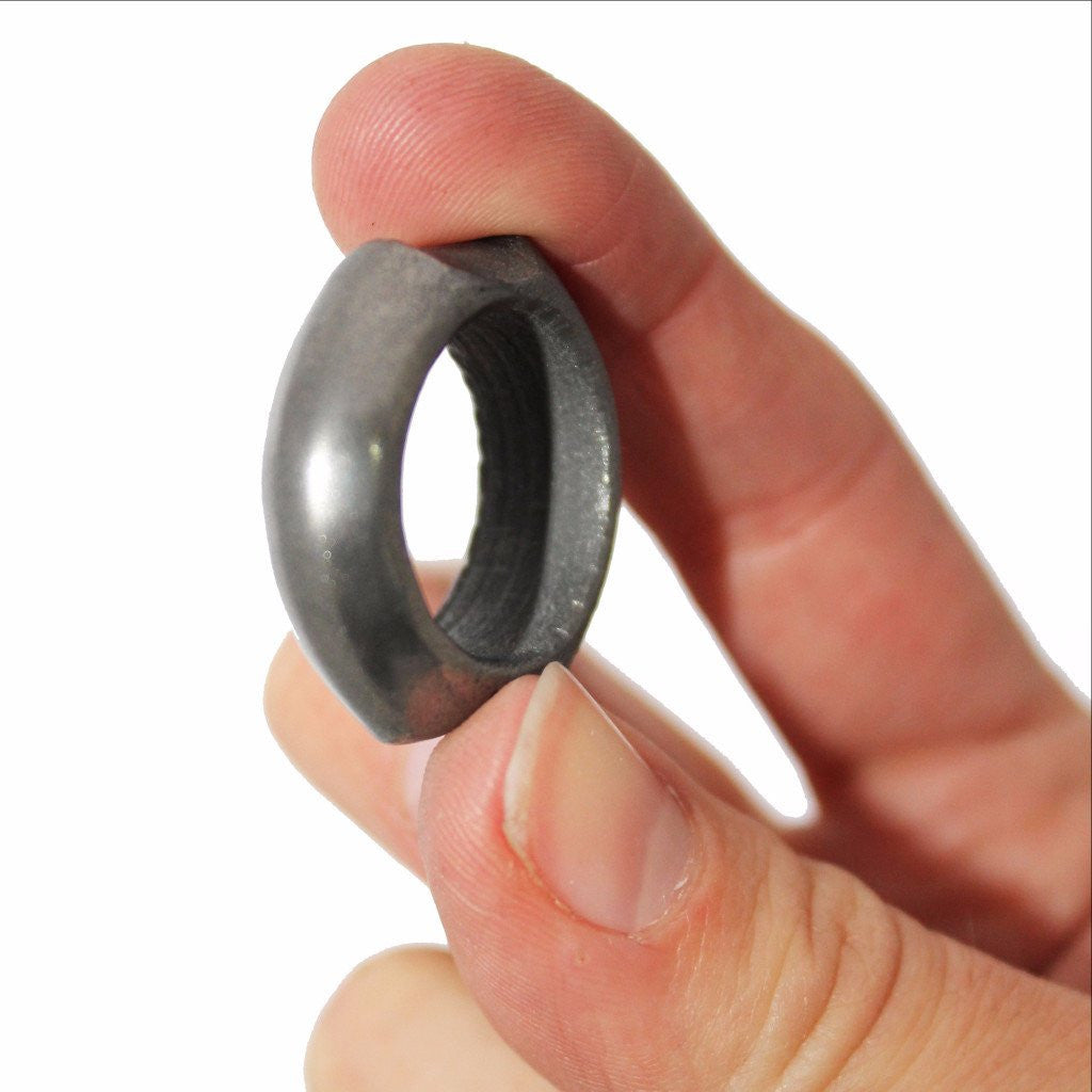 Proto-Pasta - PLA - Acier inoxydable (Polishable Stainless Steel) - 1.75 mm - 500 g, FILAMENTS SPECIAUX, PROTO-PASTA