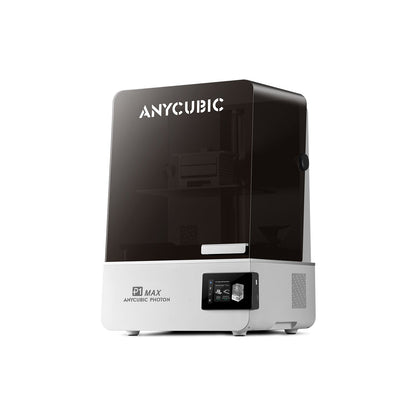 Anycubic - Photon P1 Max - Imprimante 3D Résine Grand Format