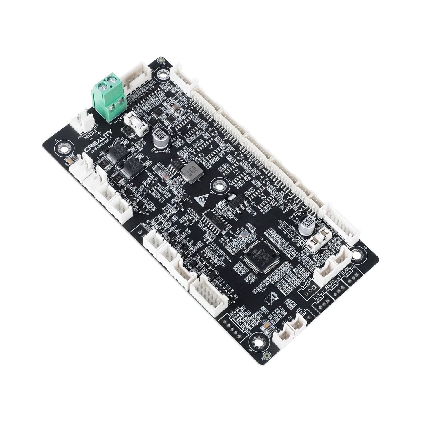 Creality - K2 Plus - Carte Mère Inférieure de l'Ordinateur (Lower Computer Mainboard)