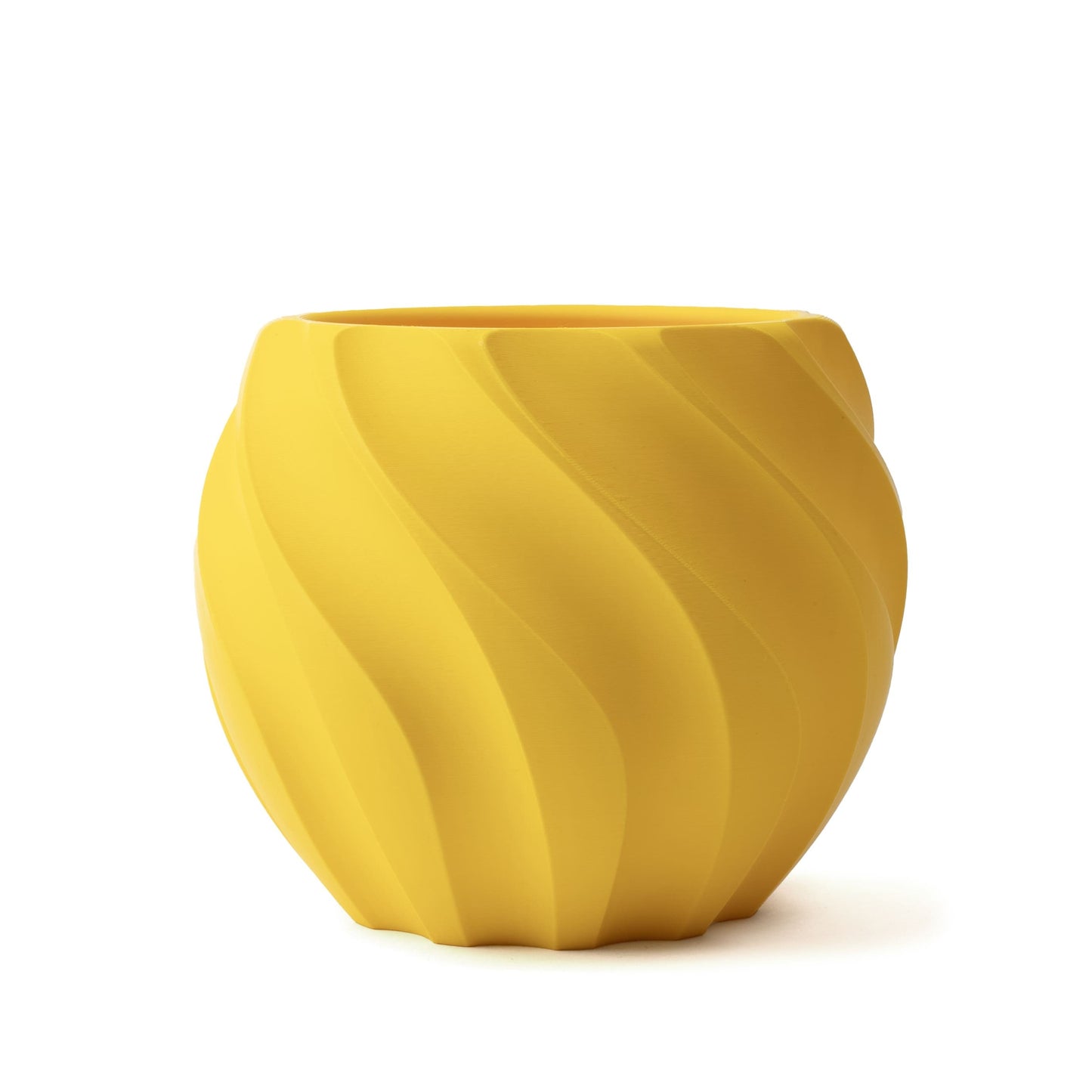 Prusa - Prusament PETG - Jaune Mangue (Mango Yellow) - 1,75 mm - 1 kg
