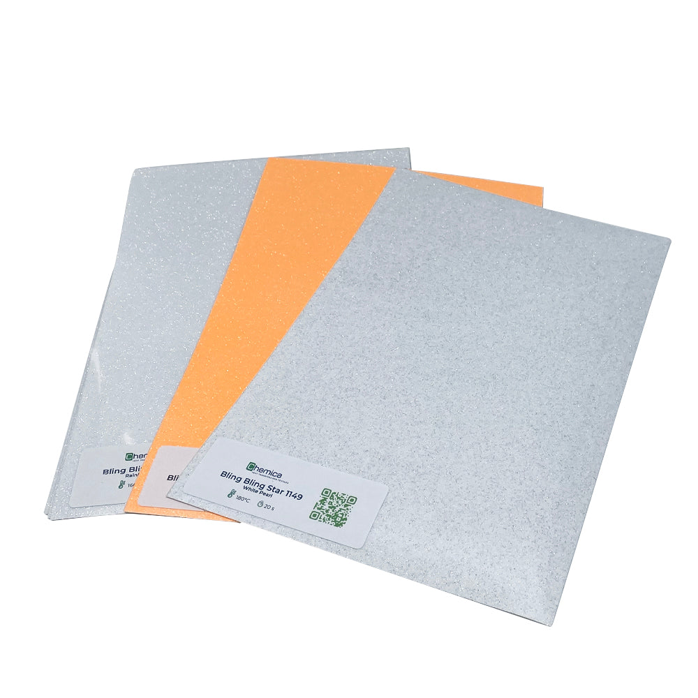 Chemica Bling Bling Star feuilles