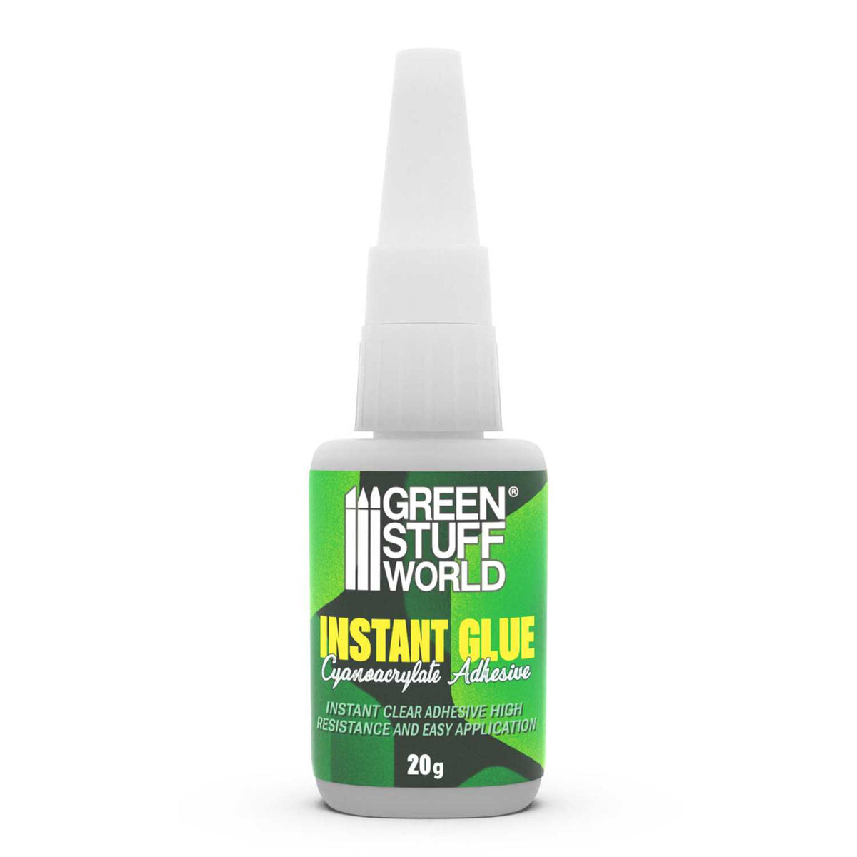 GSW-COLLE CYANO-20GR