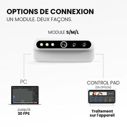 3DMakerpro - Turtle - Module M (M Module)