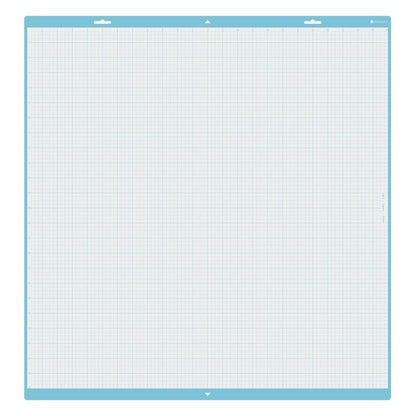 Silhouette - Cameo 4 Pro - Tapis de Découpe - Adhérence Faible - 60 x 60 cm