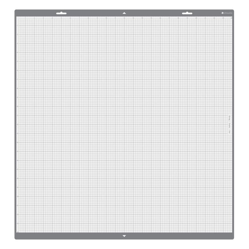 tapis adherence forte silhouette atome3d 60 x 60 cm