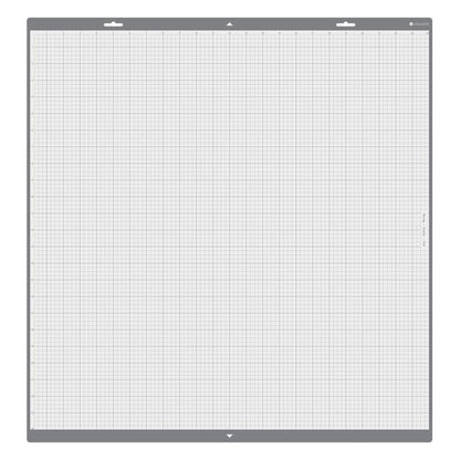 tapis adherence forte silhouette atome3d 60 x 60 cm