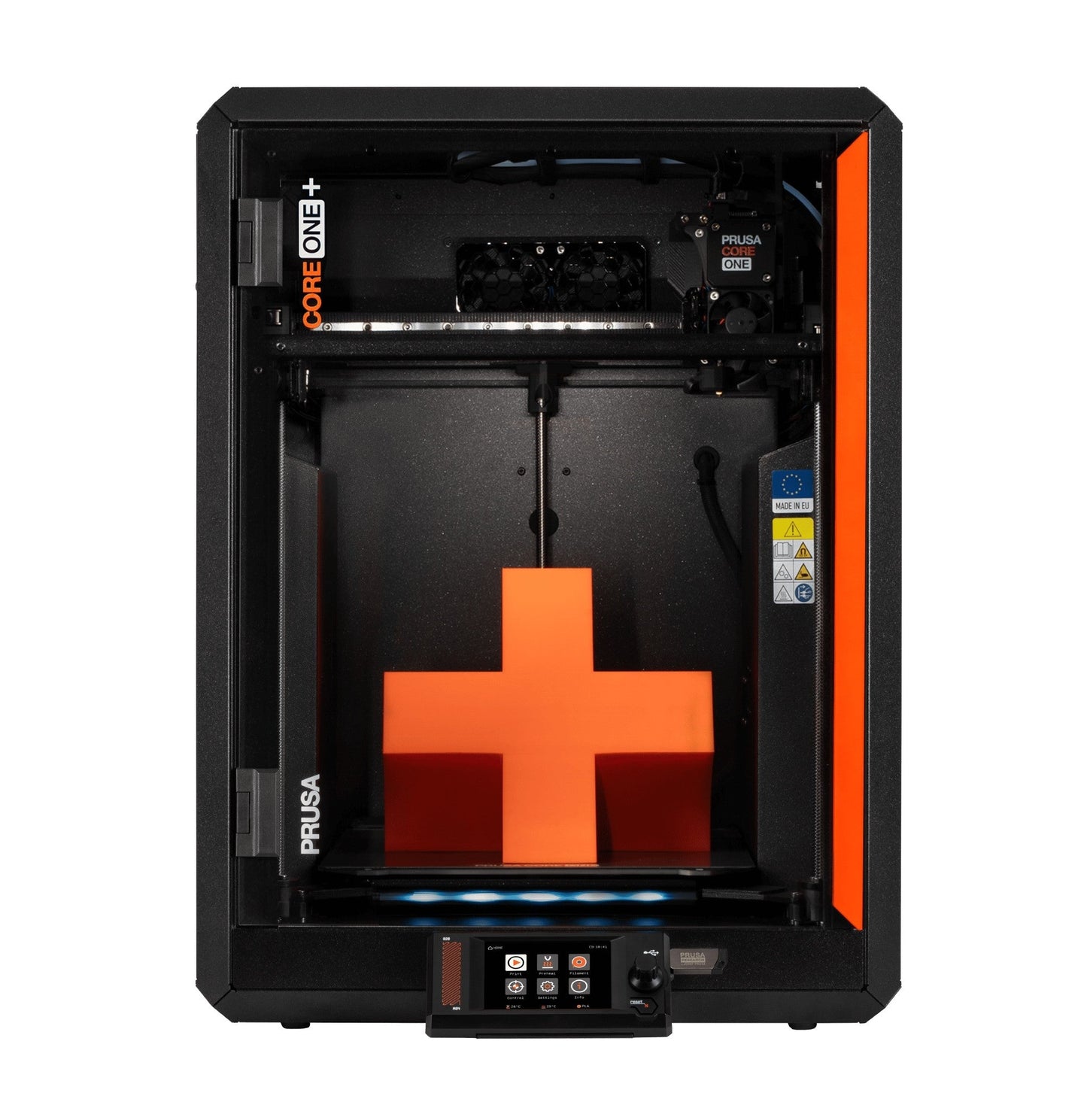 Pack Starter - Prusa Core One+ avec Bobine Panchroma Offerte