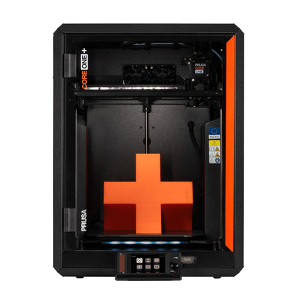 Pack Starter - Prusa Core One+ avec Filtration Avancée et Caméra