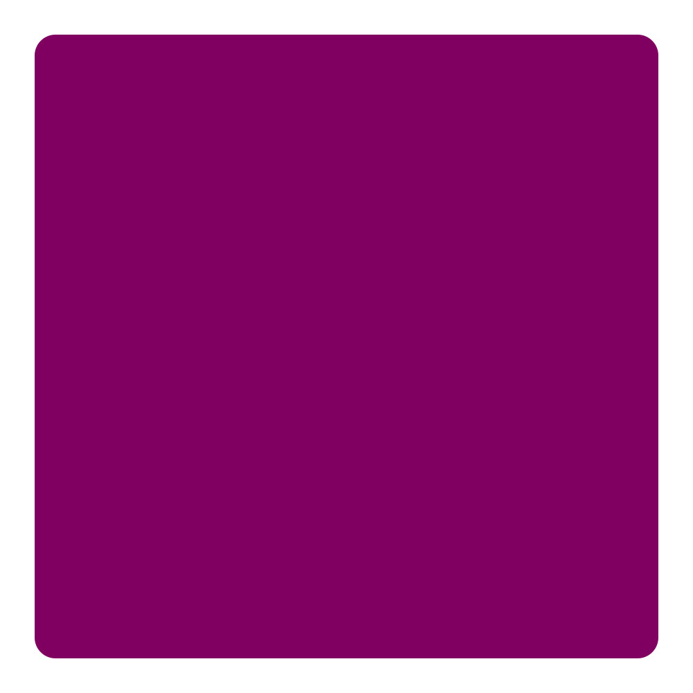 Creality - 10 Plaques Multicolores Brillantes (Opaque Glossy Acrylic) - 30x30cm - 3mm - Recon. Intel.