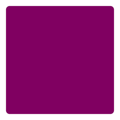 Creality - 10 Plaques Multicolores Brillantes (Opaque Glossy Acrylic) - 20x20cm - 3mm - Recon. Intel.