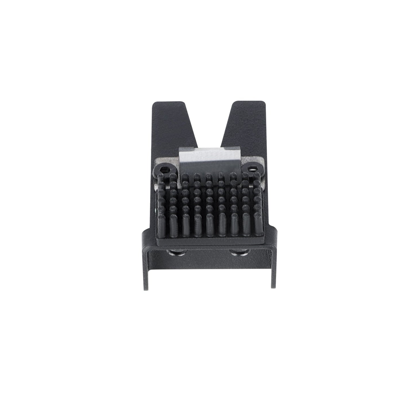 Creality - K2/K2 Pro - Module d'Essuyage de Buse avec 5 Bandes Adhésives (Wiper Module with 5 adhesi