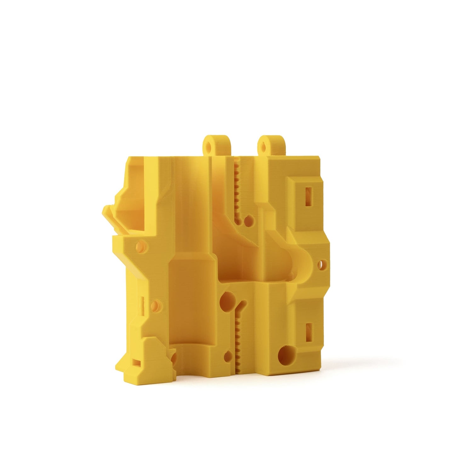Prusa - Prusament PETG - Jaune Mangue (Mango Yellow) - 1,75 mm - 1 kg