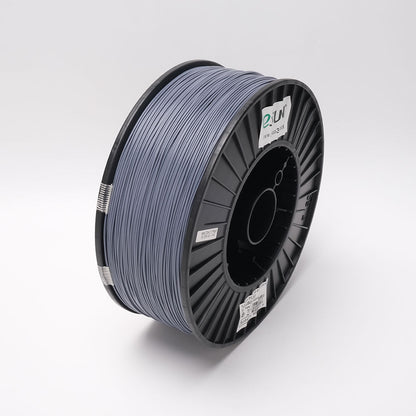 eSun - PLA+ -  Gris (Grey) - 1,75 mm - 3 kg