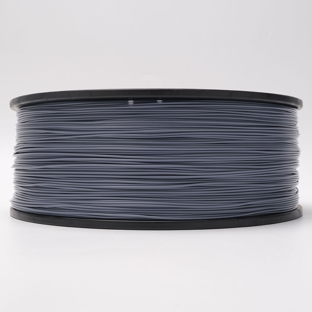 eSun - PLA+ -  Gris (Grey) - 1,75 mm - 3 kg