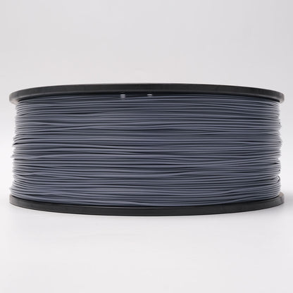 eSun - PLA+ -  Gris (Grey) - 1,75 mm - 3 kg