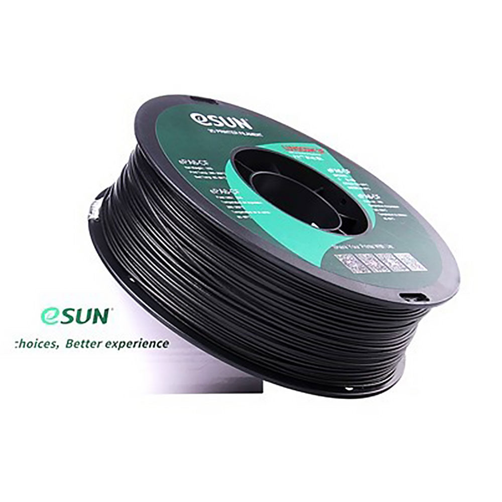 eSun - ePAHT CF (Fibre de Carbone) - Naturel - 1,75 mm - 750 g