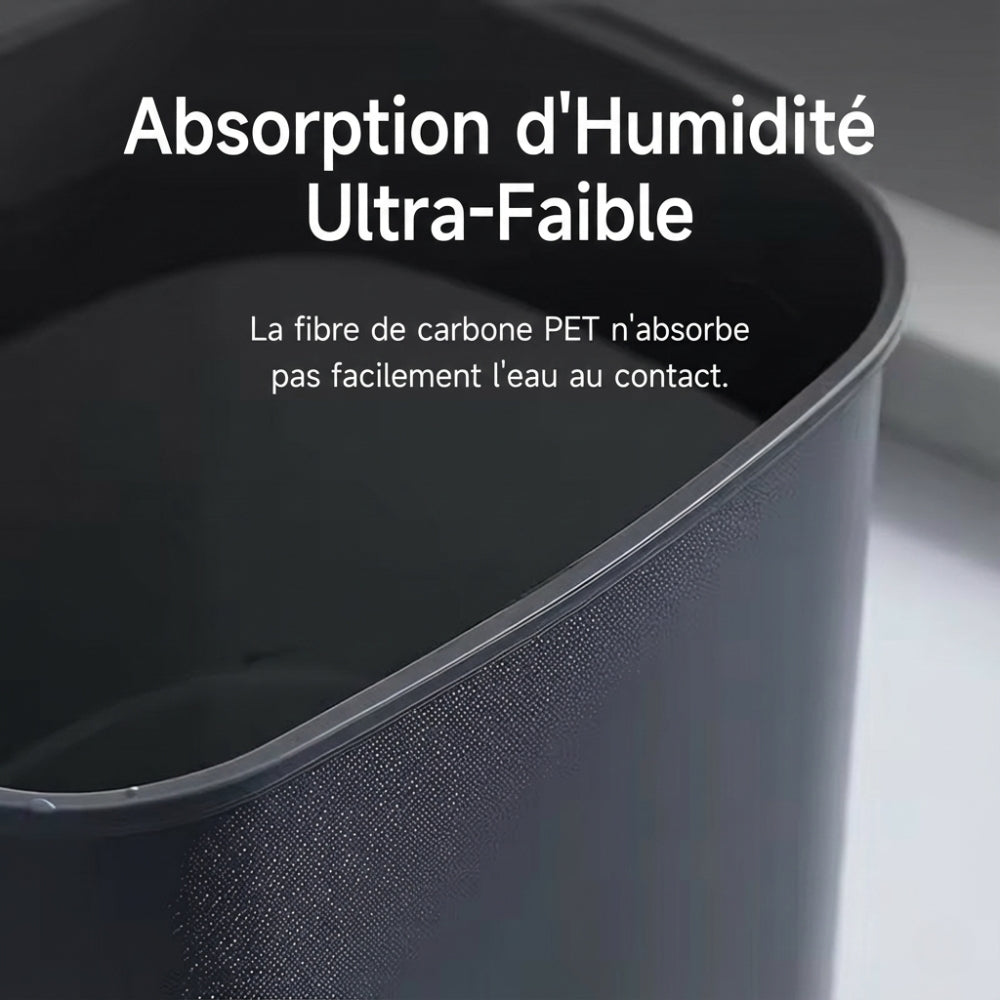 eSun - PET-CF - Noir (Black) - 1,75 mm - 1 kg