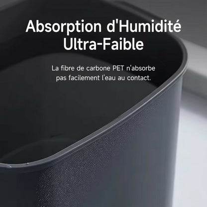 eSun - PET-CF - Noir (Black) - 1,75 mm - 1 kg