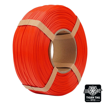 eSun - PLA-HS High Speed - Rouge (Red) - 1,75 mm - 1 kg Refill avec RFID TigerTag