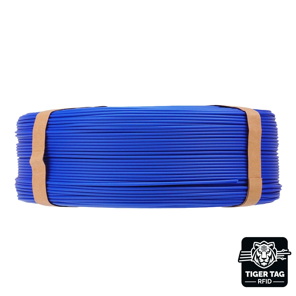 eSun - PLA Basic - Bleu (Blue) - 1.75mm - 1 kg Refill avec RFID TigerTag