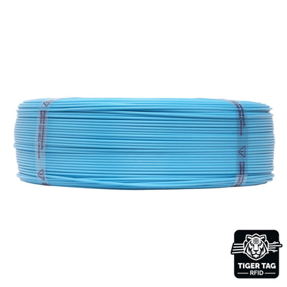 eSun - PLA Basic - Bleu Ciel (Sky Blue) - 1.75mm - 1 kg Refill avec RFID TigerTag
