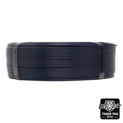 eSun - PLA Basic - Bleu Foncé (Dark Blue) - 1.75mm - 1 kg Refill avec RFID TigerTag