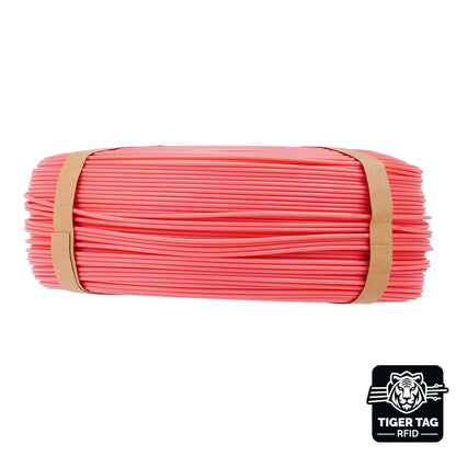 eSun - PLA Basic - Rose (Pink) - 1.75mm - 1 kg Refill avec RFID TigerTag