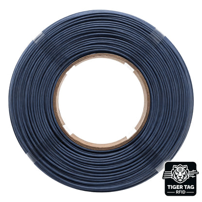 eSun - PLA Matt - Bleu Foncé (Dark Blue) - 1.75mm - 1 kg - Refill avec RFID TigerTag