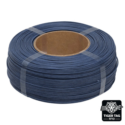 eSun - PLA Matt - Bleu Foncé (Dark Blue) - 1.75mm - 1 kg - Refill avec RFID TigerTag