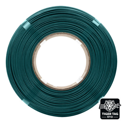 eSun - PLA Matt Vert Morandi (Morandi Green) - 1.75mm - 1 kg - Refill avec RFID TigerTag