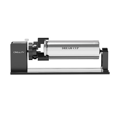 Creality - Falcon A1 / A1 Pro - Kit de Mise à Niveau Rotary Pro (Rotary Kit Pro Upgrade Package)