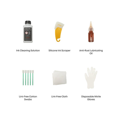 eufyMaker - UV E1 - Kit de Maintenance de l'Imprimante (Printer Maintenance Kit)