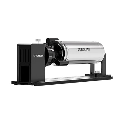 Creality - Falcon A1 / A1 Pro - Kit de Mise à Niveau Rotary Pro (Rotary Kit Pro Upgrade Package)