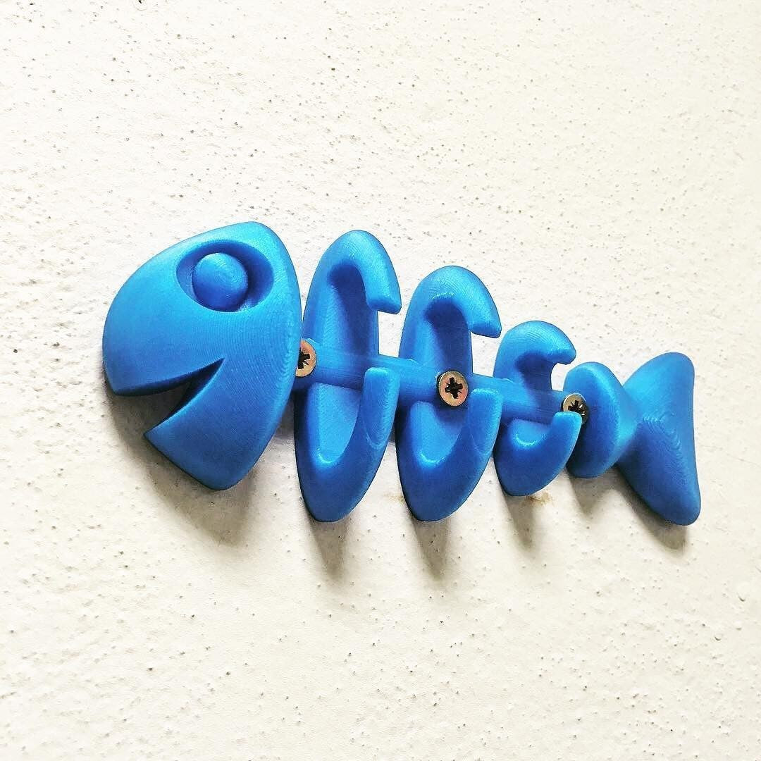 Prusa - Prusament PLA - Bleu Azure (Azure Blue) - 1,75 mm - 1 kg